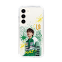 スリムプロテクションケース［ D.LEAGUE - CyberAgent Legit -KAI→ ］