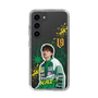スリムプロテクションケース［ D.LEAGUE - CyberAgent Legit -KAI→ ］