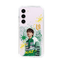 スリムプロテクションケース［ D.LEAGUE - CyberAgent Legit -KAI→ ］