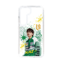 スリムプロテクションケース［ D.LEAGUE - CyberAgent Legit -KAI→ ］