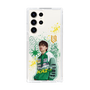 スリムプロテクションケース［ D.LEAGUE - CyberAgent Legit -KAI→ ］