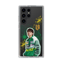 スリムプロテクションケース［ D.LEAGUE - CyberAgent Legit -KAI→ ］
