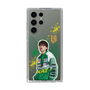 スリムプロテクションケース［ D.LEAGUE - CyberAgent Legit -KAI→ ］