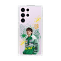 スリムプロテクションケース［ D.LEAGUE - CyberAgent Legit -KAI→ ］