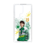 スリムプロテクションケース［ D.LEAGUE - CyberAgent Legit -KAI→ ］