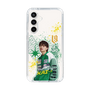 スリムプロテクションケース［ D.LEAGUE - CyberAgent Legit -KAI→ ］