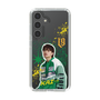 スリムプロテクションケース［ D.LEAGUE - CyberAgent Legit -KAI→ ］