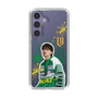 スリムプロテクションケース［ D.LEAGUE - CyberAgent Legit -KAI→ ］