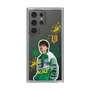 スリムプロテクションケース［ D.LEAGUE - CyberAgent Legit -KAI→ ］