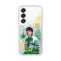 スリムプロテクションケース［ D.LEAGUE - CyberAgent Legit -KAI→ ］
