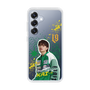 スリムプロテクションケース［ D.LEAGUE - CyberAgent Legit -KAI→ ］