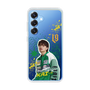 スリムプロテクションケース［ D.LEAGUE - CyberAgent Legit -KAI→ ］