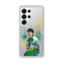 スリムプロテクションケース［ D.LEAGUE - CyberAgent Legit -KAI→ ］
