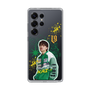 スリムプロテクションケース［ D.LEAGUE - CyberAgent Legit -KAI→ ］