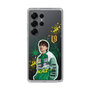 スリムプロテクションケース［ D.LEAGUE - CyberAgent Legit -KAI→ ］