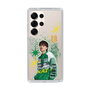 スリムプロテクションケース［ D.LEAGUE - CyberAgent Legit -KAI→ ］