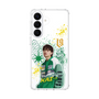 スリムプロテクションケース［ D.LEAGUE - CyberAgent Legit -KAI→ ］