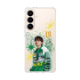 スリムプロテクションケース［ D.LEAGUE - CyberAgent Legit -KAI→ ］