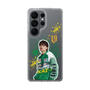 スリムプロテクションケース［ D.LEAGUE - CyberAgent Legit -KAI→ ］