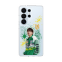 スリムプロテクションケース［ D.LEAGUE - CyberAgent Legit -KAI→ ］