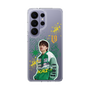 スリムプロテクションケース［ D.LEAGUE - CyberAgent Legit -KAI→ ］