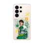 スリムプロテクションケース［ D.LEAGUE - CyberAgent Legit -KAI→ ］