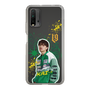 スリムプロテクションケース［ D.LEAGUE - CyberAgent Legit -KAI→ ］