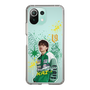 スリムプロテクションケース［ D.LEAGUE - CyberAgent Legit -KAI→ ］