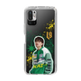 スリムプロテクションケース［ D.LEAGUE - CyberAgent Legit -KAI→ ］
