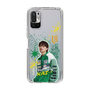 スリムプロテクションケース［ D.LEAGUE - CyberAgent Legit -KAI→ ］