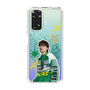 スリムプロテクションケース［ D.LEAGUE - CyberAgent Legit -KAI→ ］