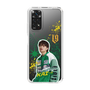 スリムプロテクションケース［ D.LEAGUE - CyberAgent Legit -KAI→ ］