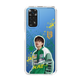 スリムプロテクションケース［ D.LEAGUE - CyberAgent Legit -KAI→ ］