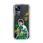 スリムプロテクションケース［ D.LEAGUE - CyberAgent Legit -KAI→ ］