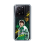 スリムプロテクションケース［ D.LEAGUE - CyberAgent Legit -KAI→ ］