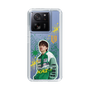 スリムプロテクションケース［ D.LEAGUE - CyberAgent Legit -KAI→ ］