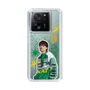 スリムプロテクションケース［ D.LEAGUE - CyberAgent Legit -KAI→ ］
