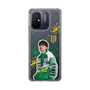 スリムプロテクションケース［ D.LEAGUE - CyberAgent Legit -KAI→ ］