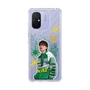 スリムプロテクションケース［ D.LEAGUE - CyberAgent Legit -KAI→ ］