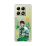 スリムプロテクションケース［ D.LEAGUE - CyberAgent Legit -KAI→ ］