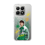 スリムプロテクションケース［ D.LEAGUE - CyberAgent Legit -KAI→ ］