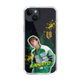 スリムプロテクションケース［ D.LEAGUE - CyberAgent Legit -KANATO ］