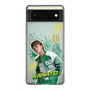 スリムプロテクションケース［ D.LEAGUE - CyberAgent Legit -KANATO ］
