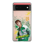 スリムプロテクションケース［ D.LEAGUE - CyberAgent Legit -KANATO ］