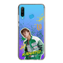 スリムプロテクションケース［ D.LEAGUE - CyberAgent Legit -KANATO ］