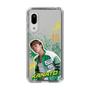 スリムプロテクションケース［ D.LEAGUE - CyberAgent Legit -KANATO ］