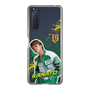スリムプロテクションケース［ D.LEAGUE - CyberAgent Legit -KANATO ］