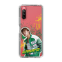 スリムプロテクションケース［ D.LEAGUE - CyberAgent Legit -KANATO ］