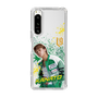スリムプロテクションケース［ D.LEAGUE - CyberAgent Legit -KANATO ］