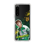 スリムプロテクションケース［ D.LEAGUE - CyberAgent Legit -KANATO ］